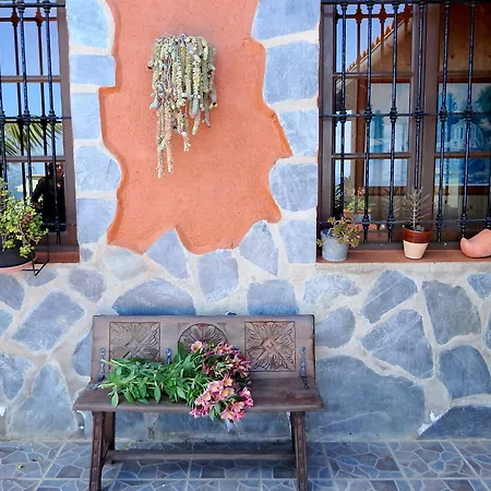 Apartment Finquita La
