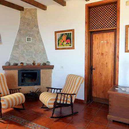 Finquita La Apartment