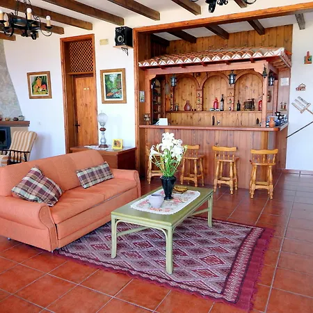 Finquita La Apartment *