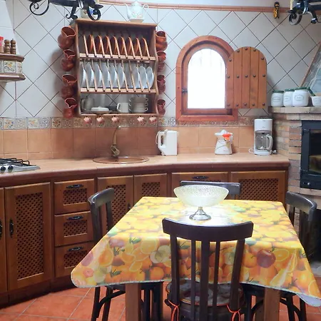 Finquita La Apartment Icod De Los Vinos
