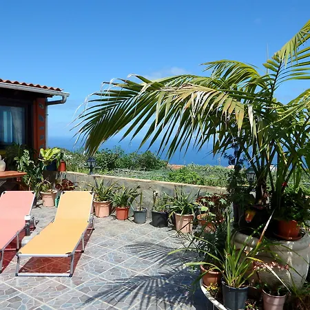 Finquita La Apartment *